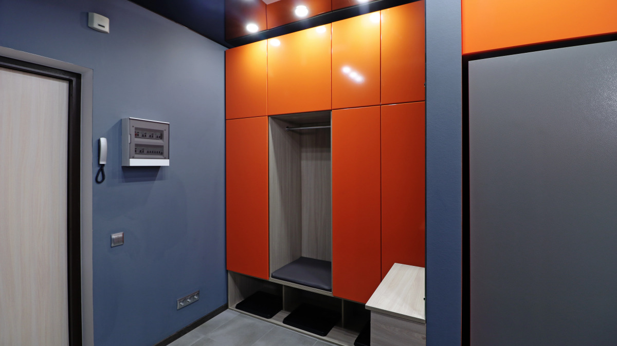 Апартаменты FashionFlats Seastar 2