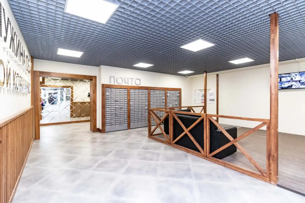 Апартаменты Диван-Кровать с потрясающим видом на реку