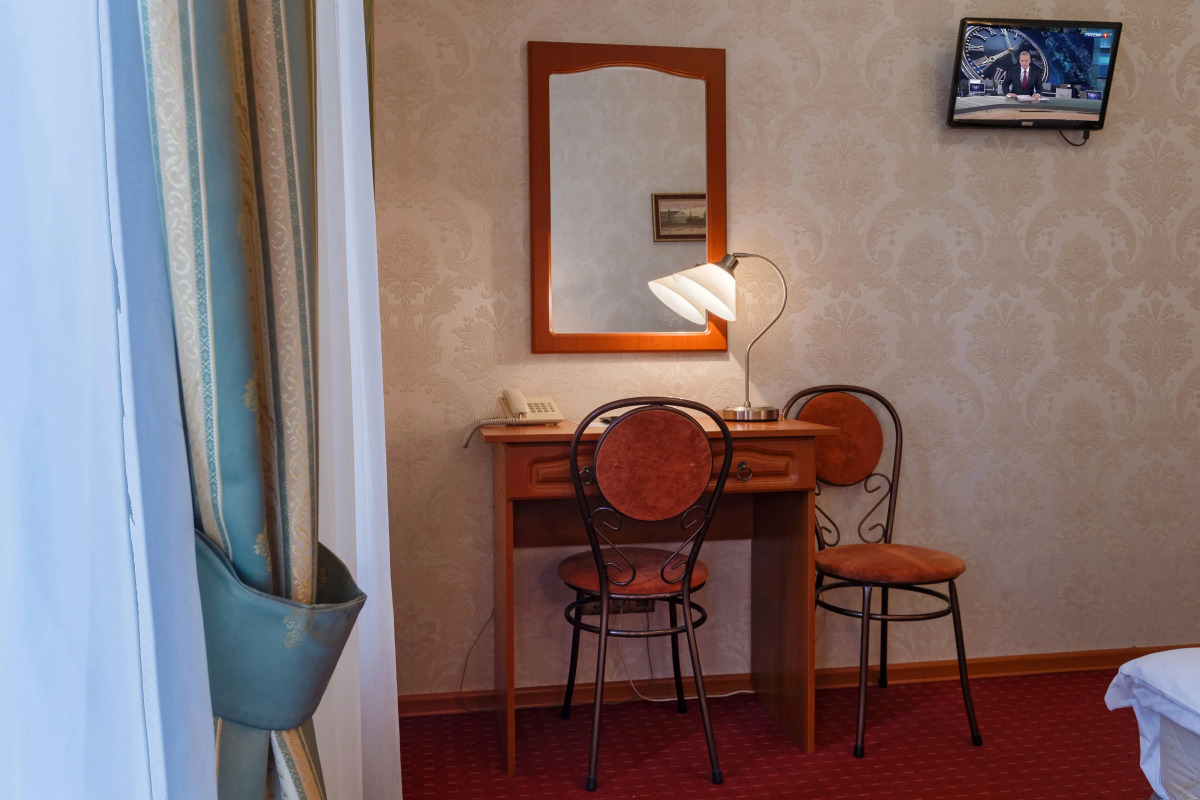 Гостевой дом Попов