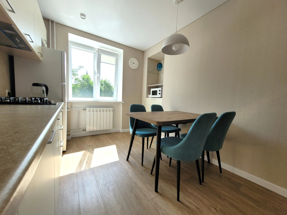 Квартира с Ангелом