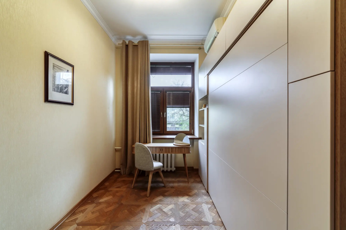 Апартаменты Превосходная квартира у парка Горького