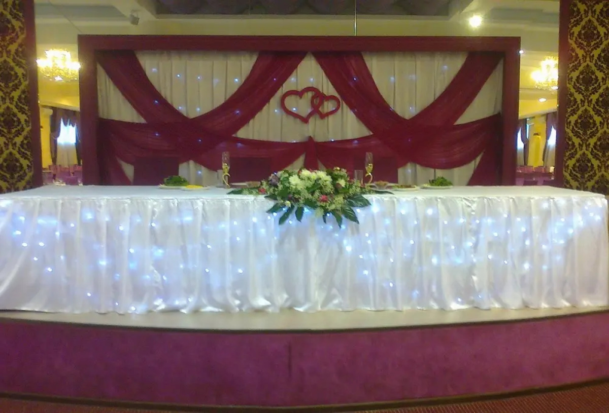 Отель Милана