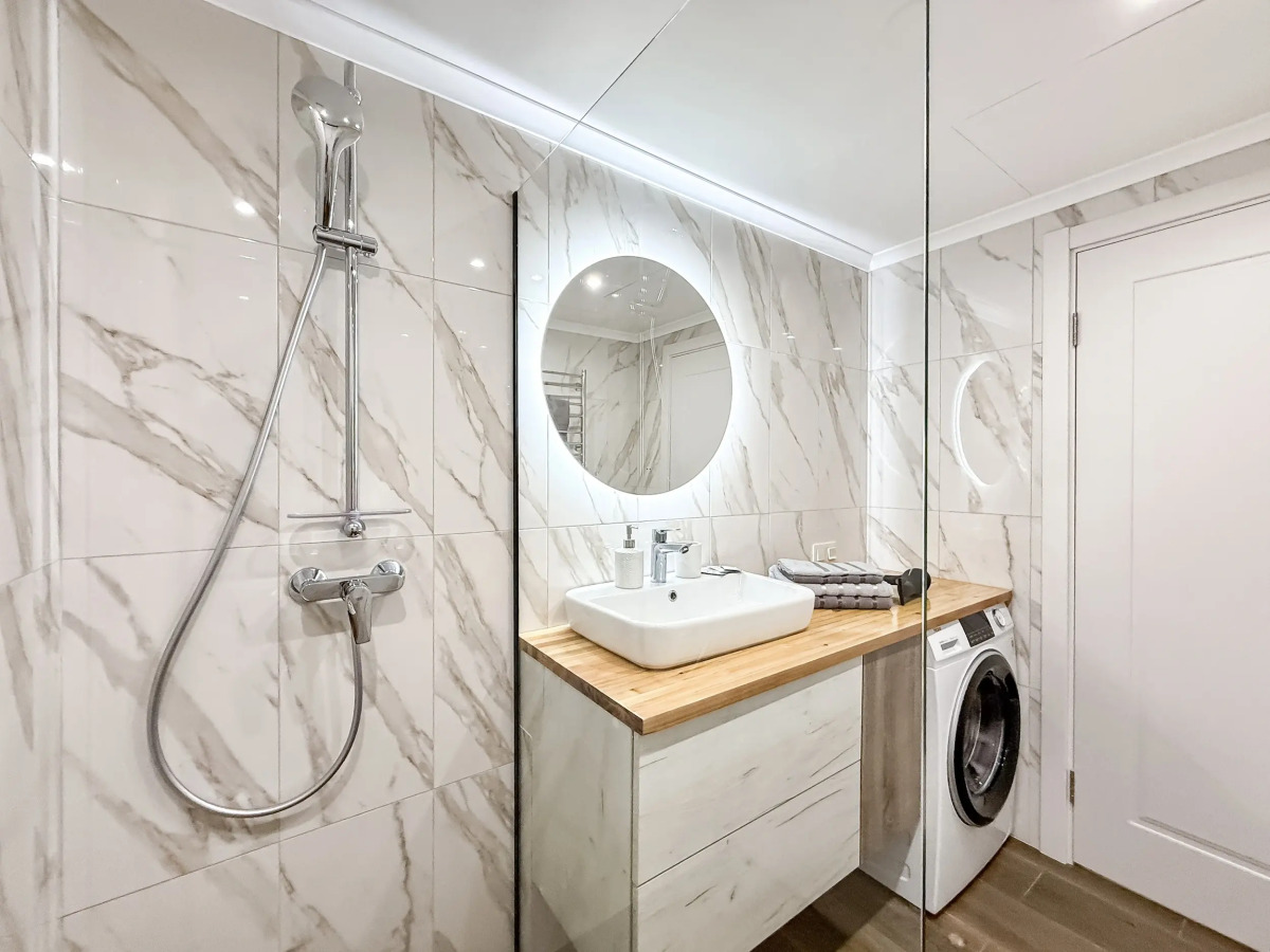 Апартаменты Монако 24 ЖК Граф Толстой 311