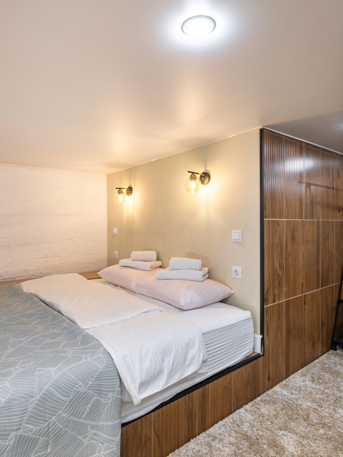 Квартира на Марата 14