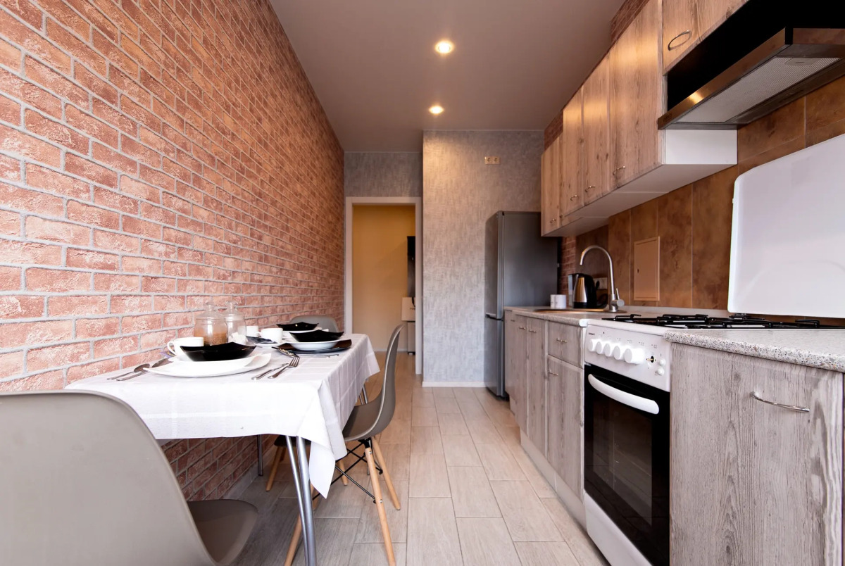 Квартира KEY2HOME на Сарматской