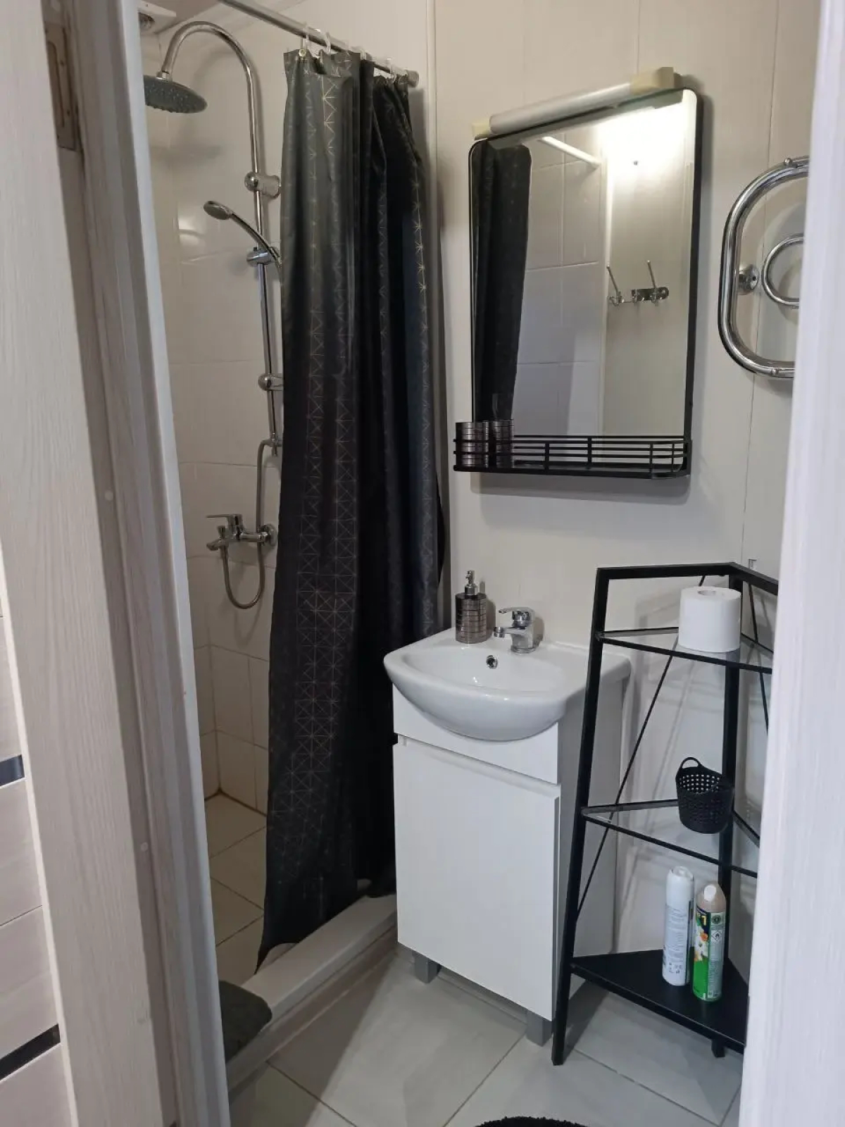 Частный Дом Волжская Дача Гостевой