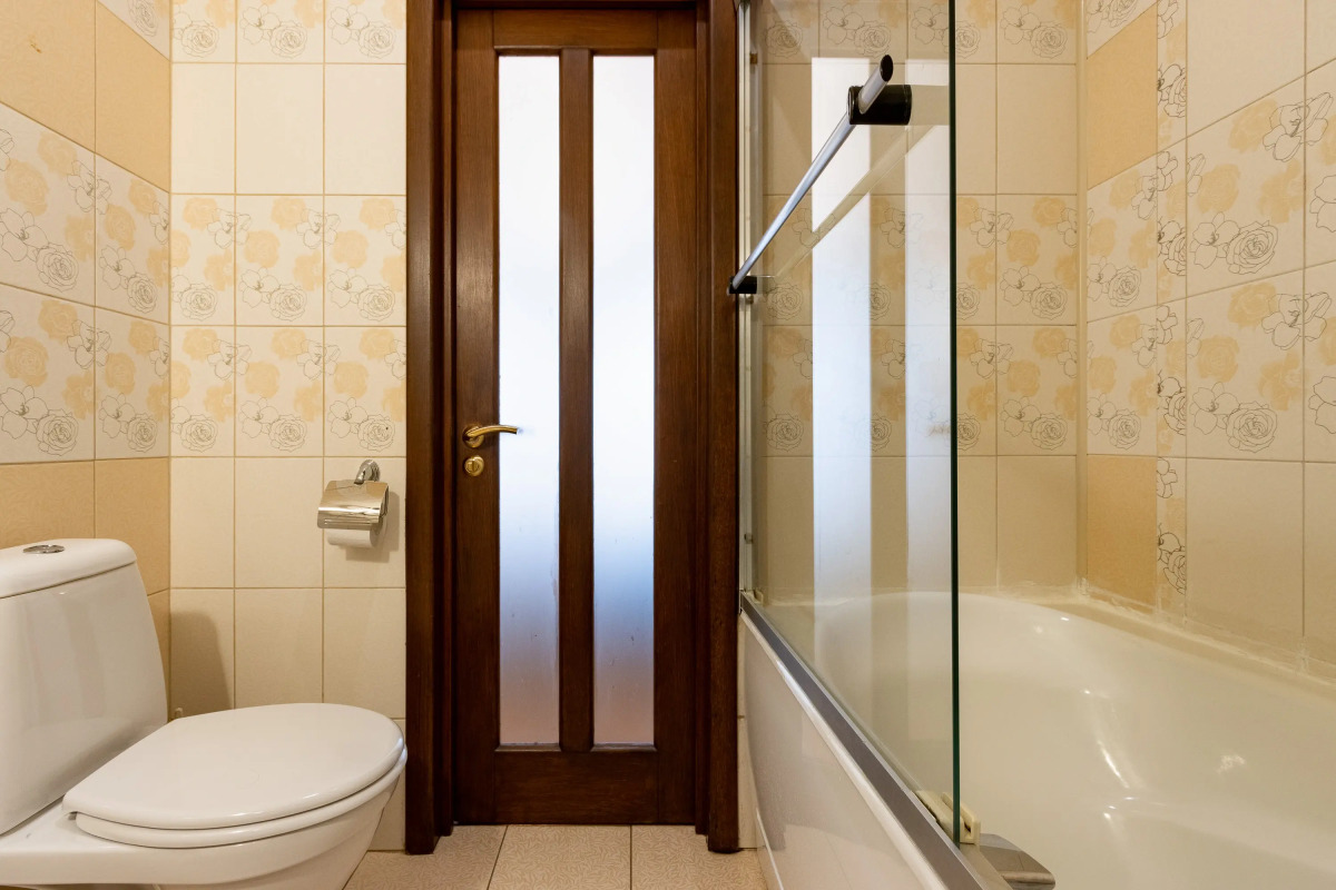 Меблированные комнаты Номера на Жуковского