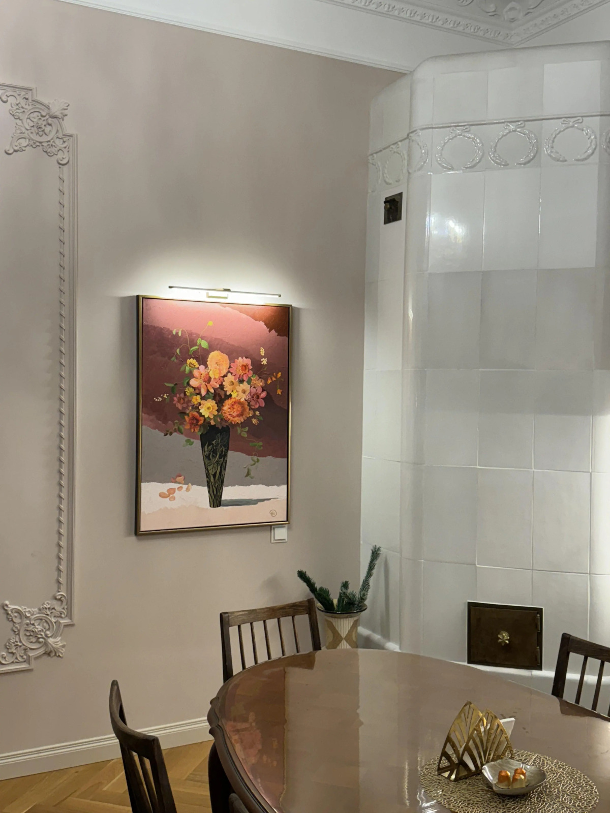 Париж FeelApartments