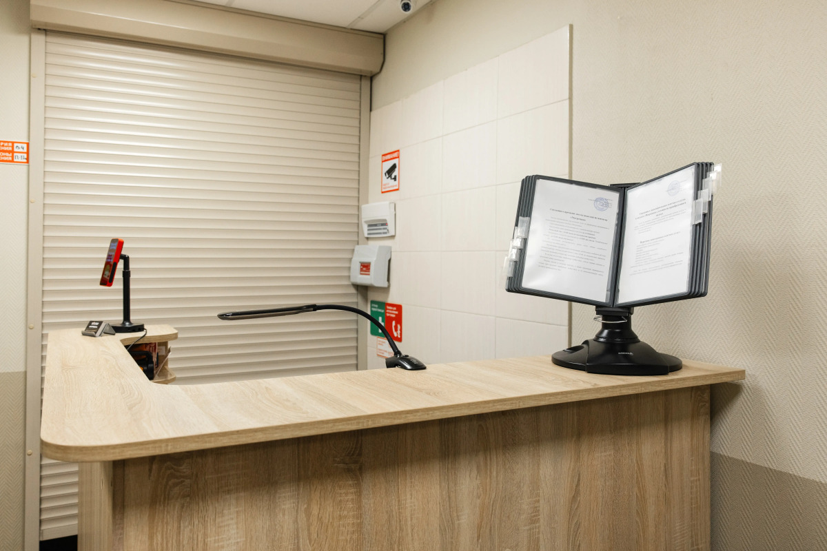 Хостел Матрешка