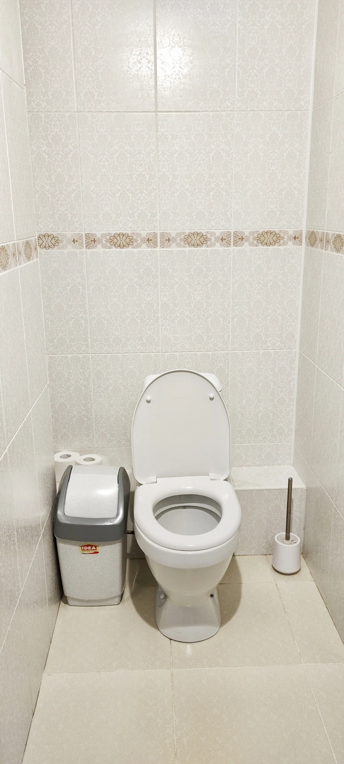 Квартира Евро двушка в центре Новосибирска