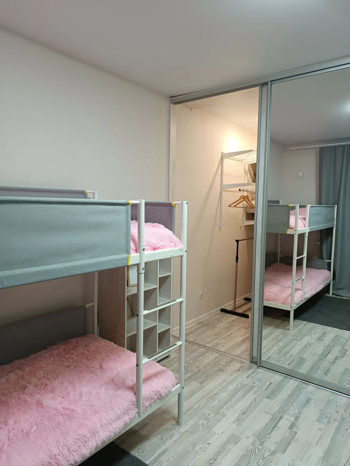 3-х комнатная квартира в самом центре города