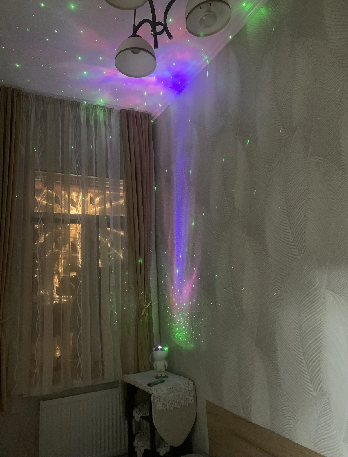 Квартира Море из окна