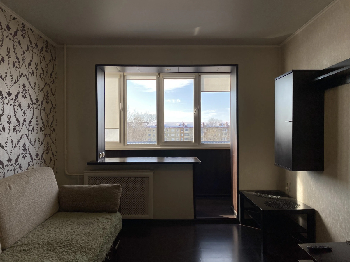 Квартира Уютные Двухкомнатная в Центре