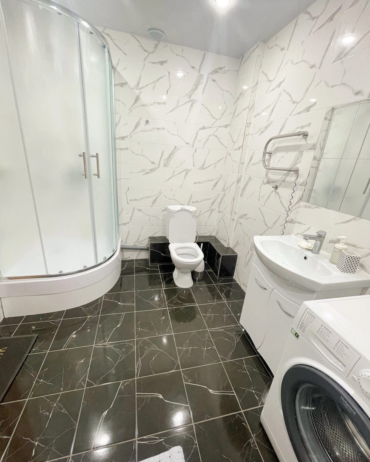 Апартаменты ДзенХоум Нежность 227