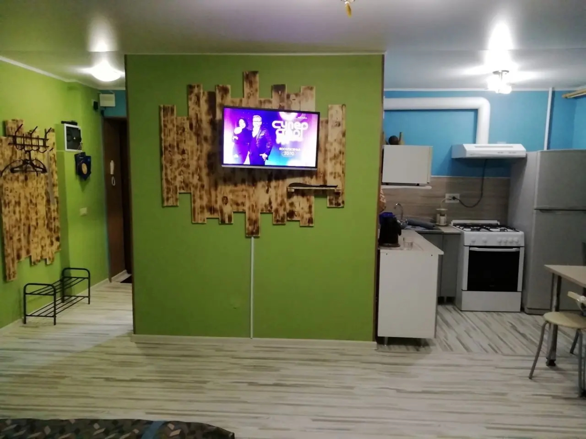 Уютная студия 23