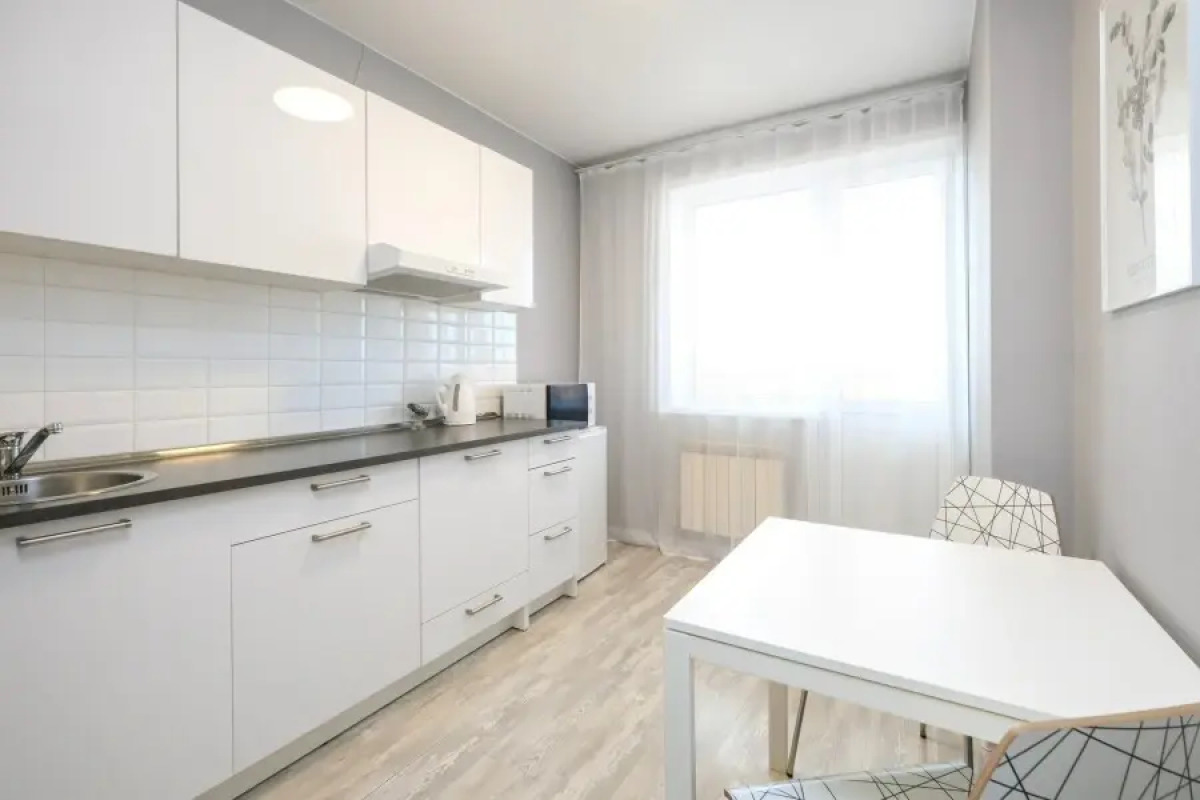 Апартаменты Домант Романова 60/1 (3)