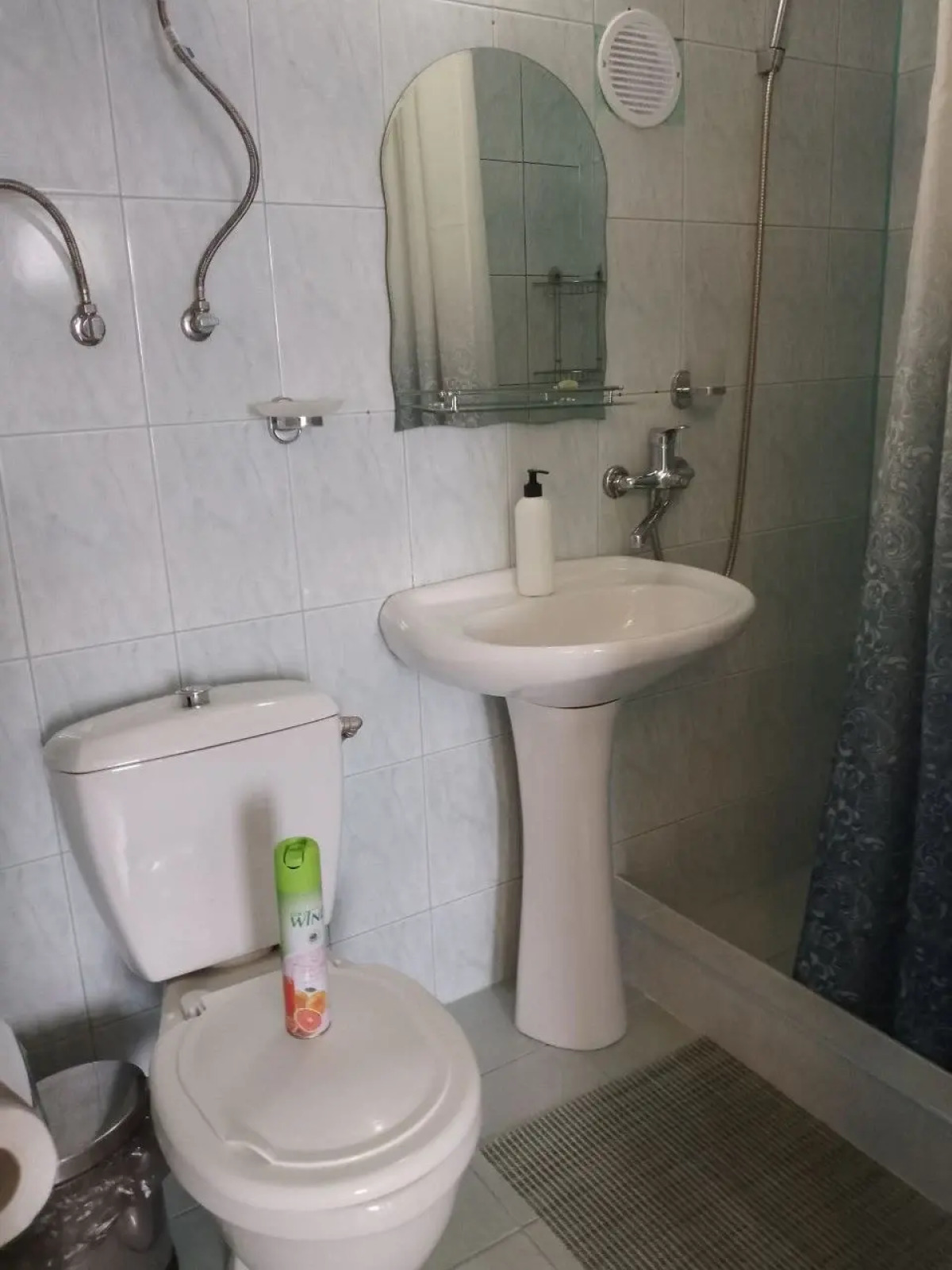 Гостевой дом Артём