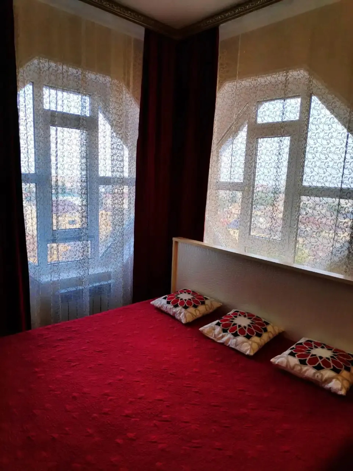 КвартОтель на М.Горького 85Б