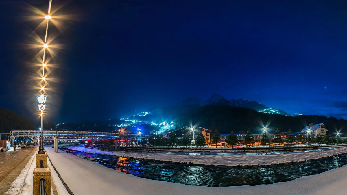 Гостевой дом Гала Плаза