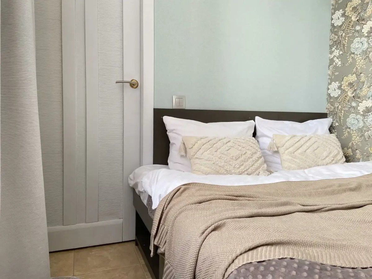 Квартира EL'HOME на Пушкина