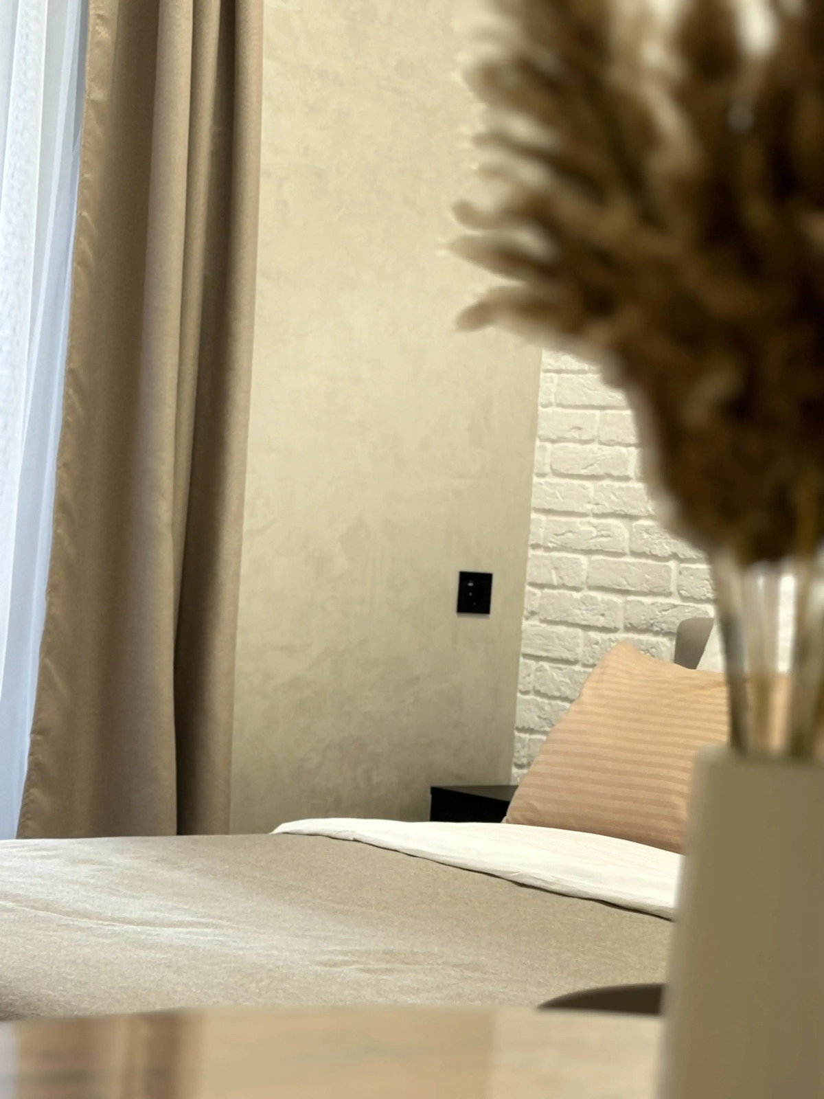 Апартаменты Брикс