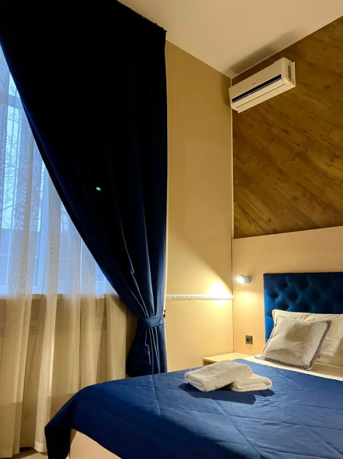 Бутик-Отель Ессентуки