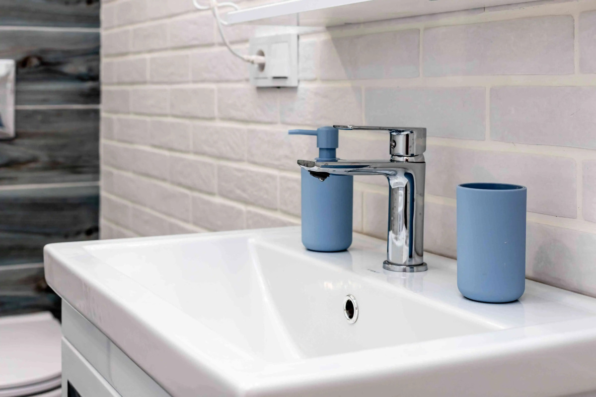 Апартаменты Море Апартаментов на Станиславского 1А-11