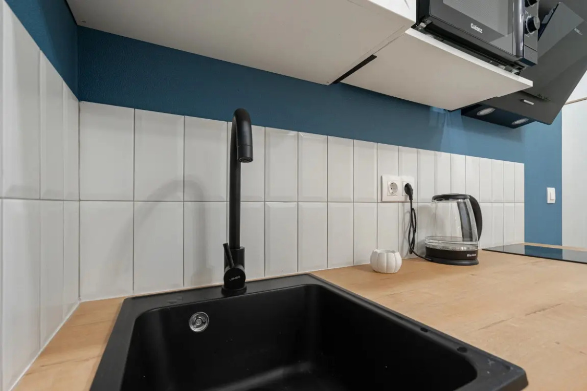 Апартаменты 1 на Студенческой 30