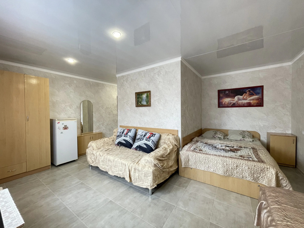 Гостевой дом Натали