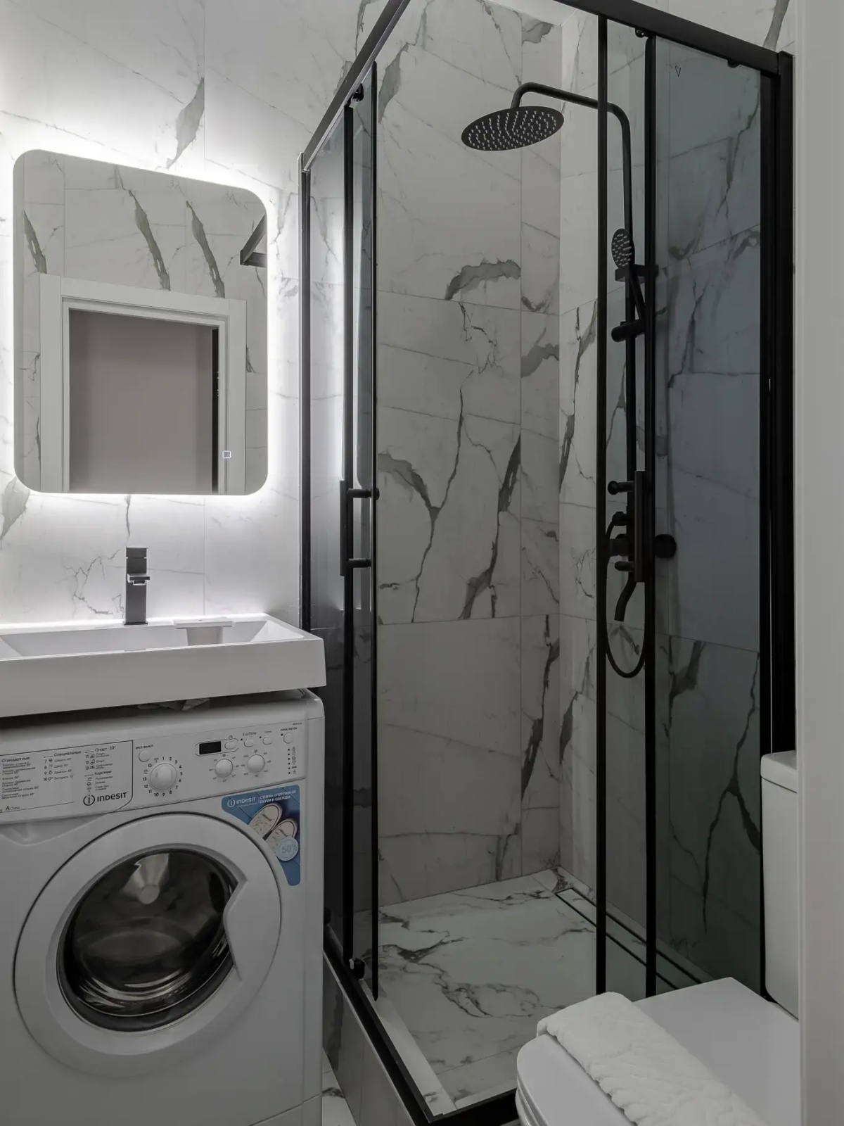 Апартаменты Comfort Life Возле Метро Первомайская