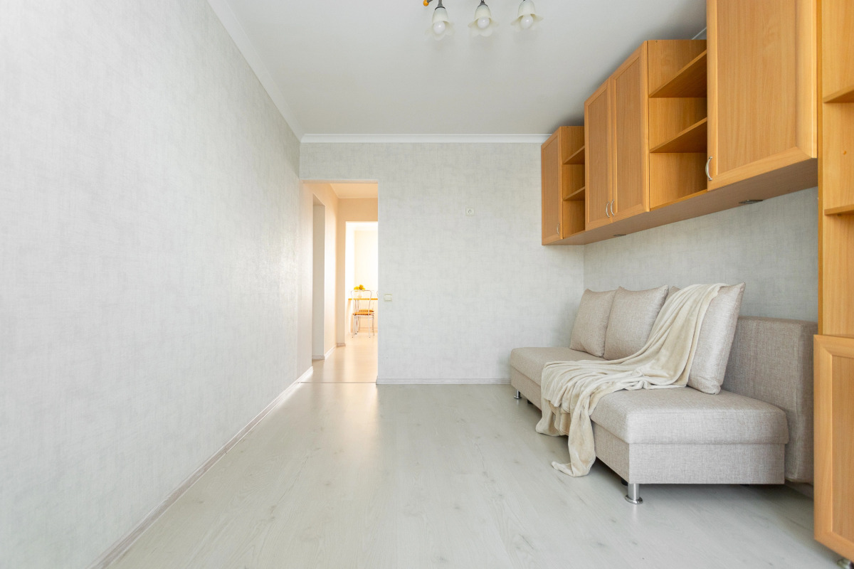 Апартаменты на острове Канта