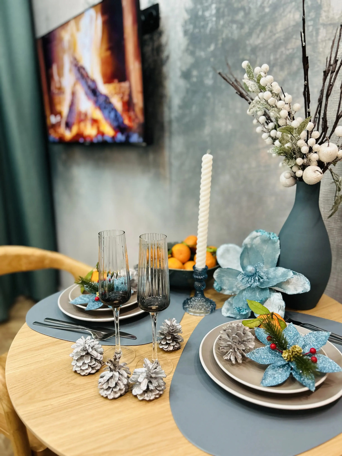 Квартира в новом ЖК Маяковский