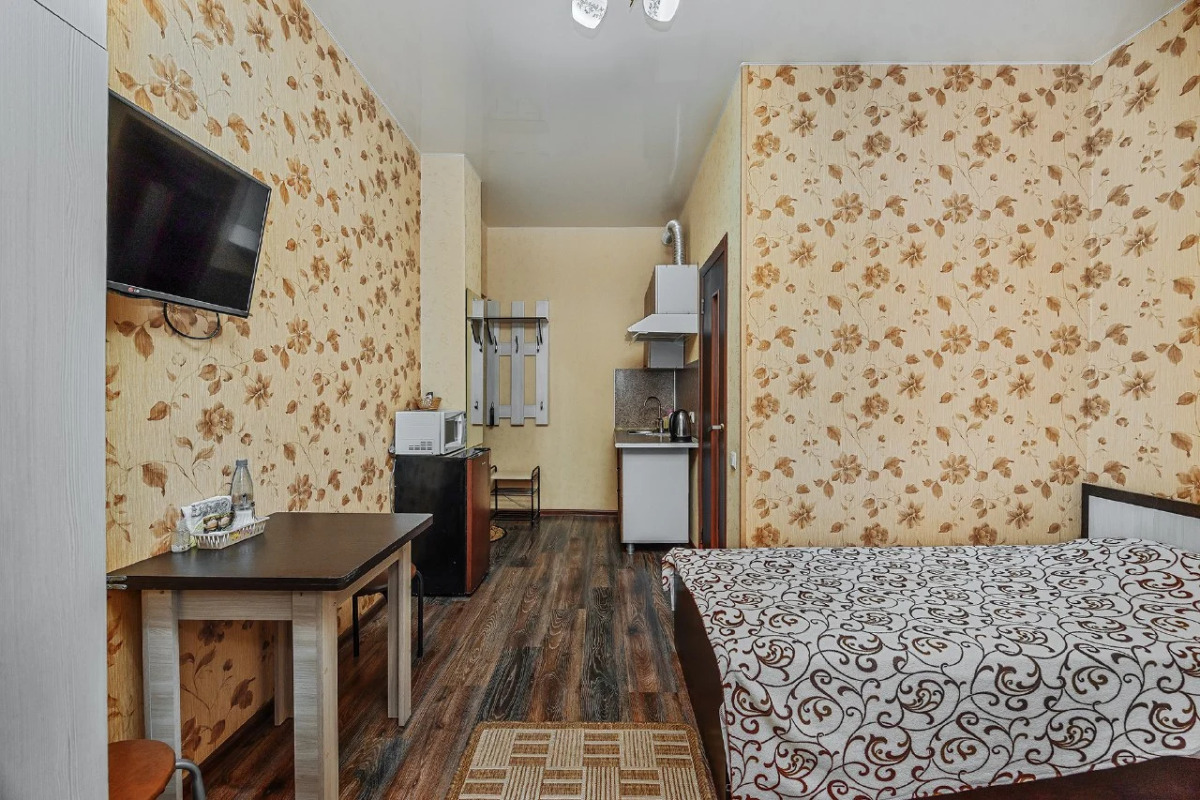 Гостевой дом Карамель