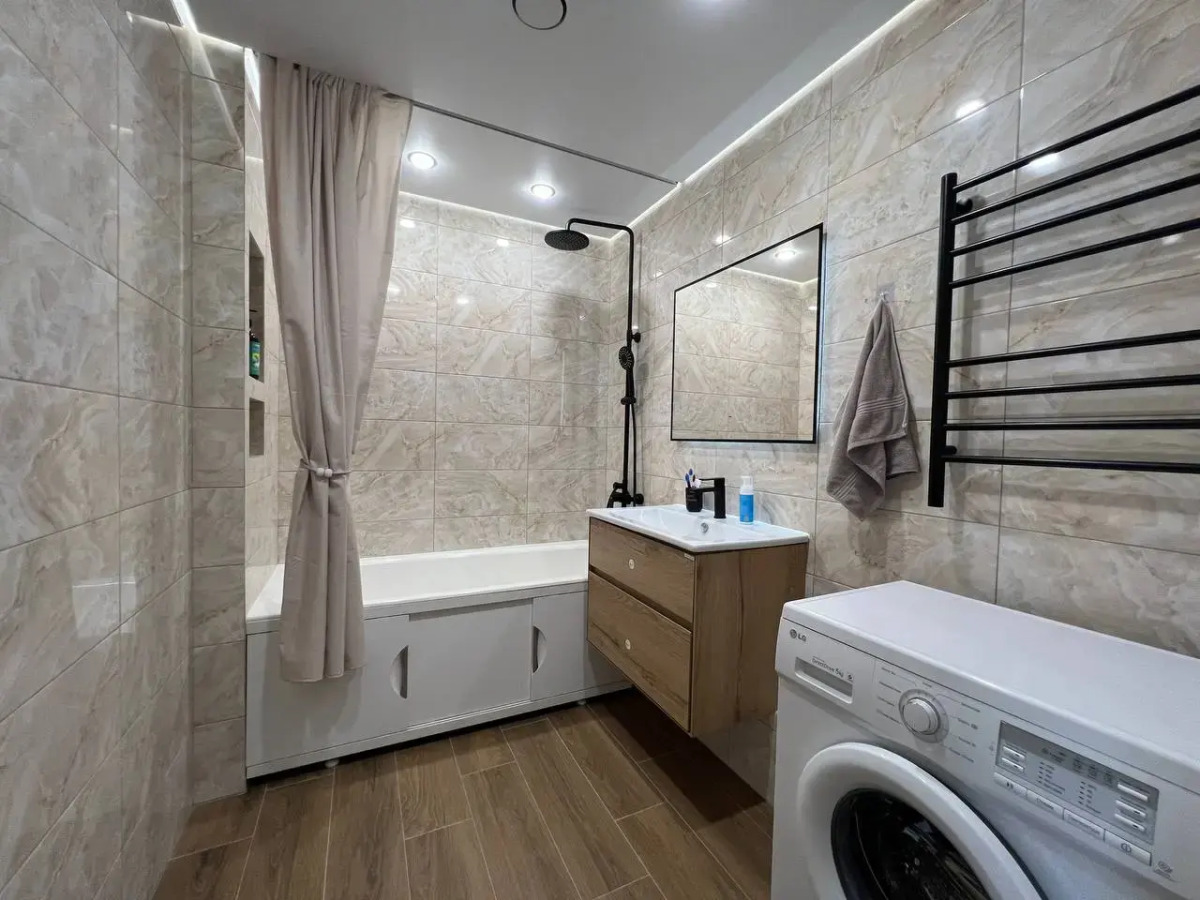 Квартира Privi House на Красногеройской 60