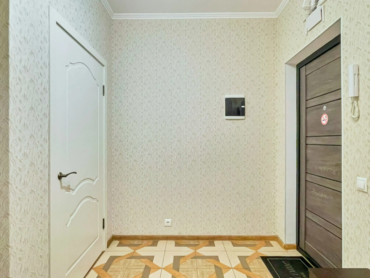 Квартира на улице Главная