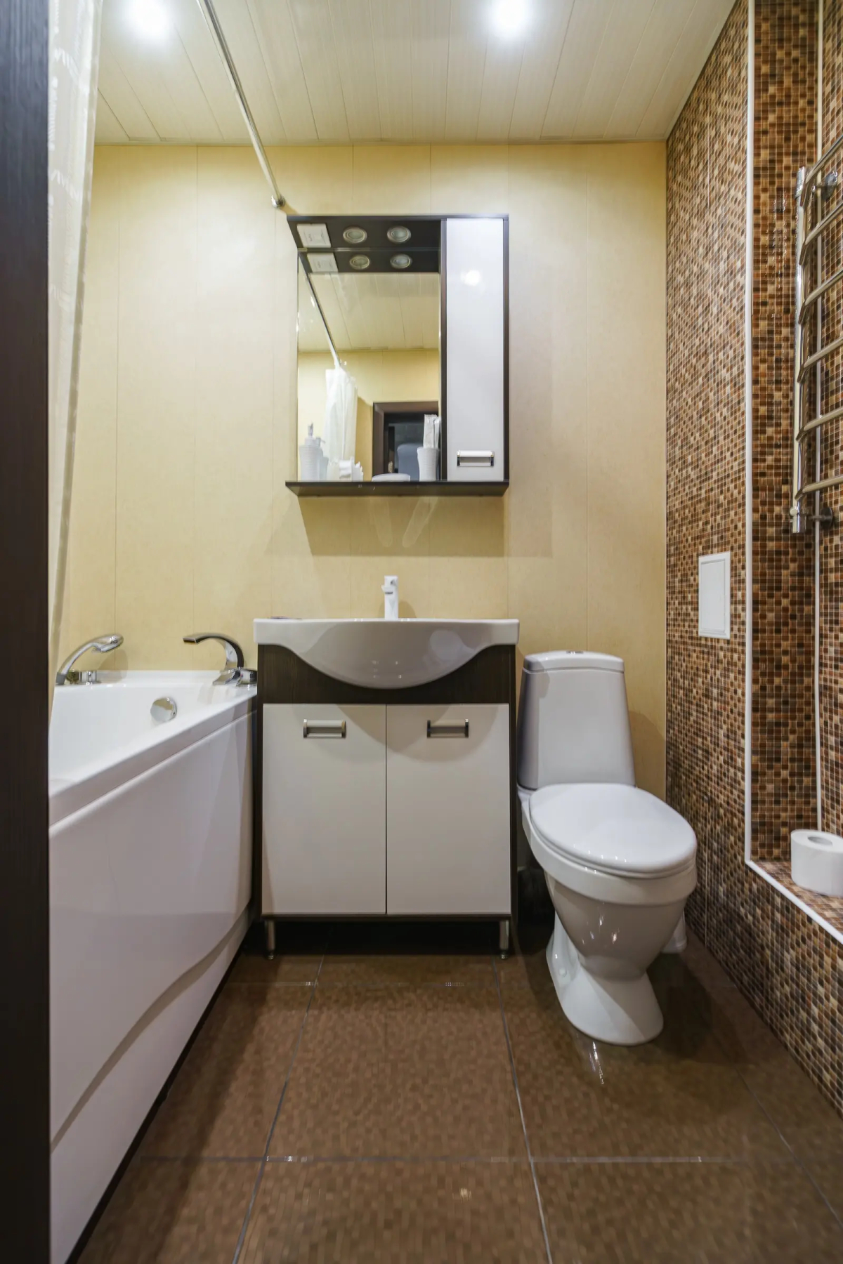 Квартира Однокомнатная на Кирова