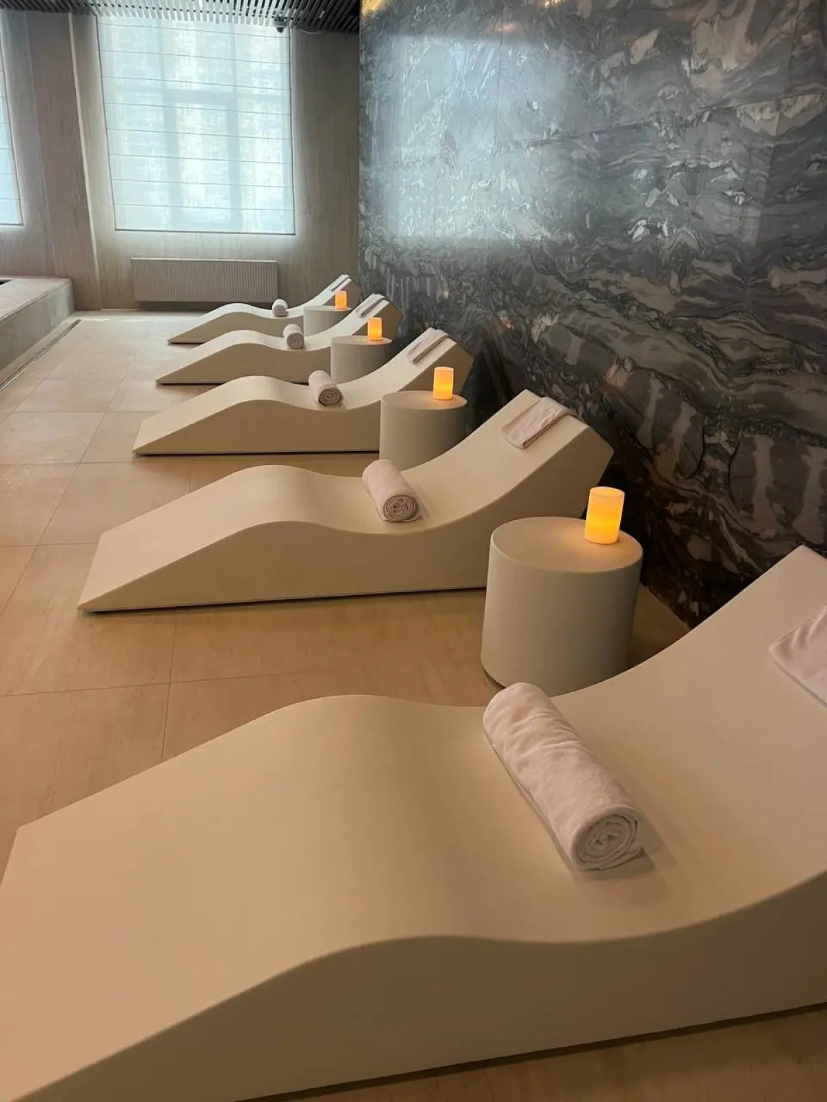 Апартаменты Grand Palace 921