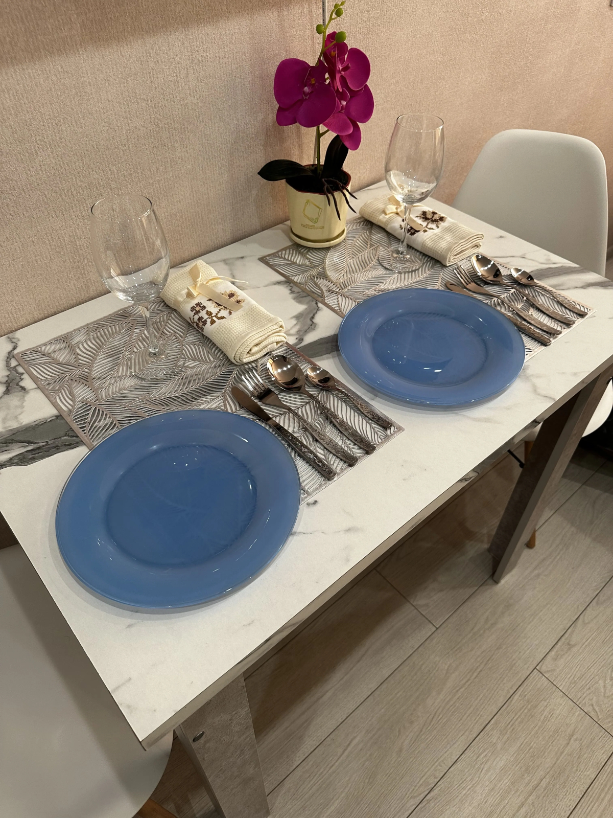 Квартира Красивая студия