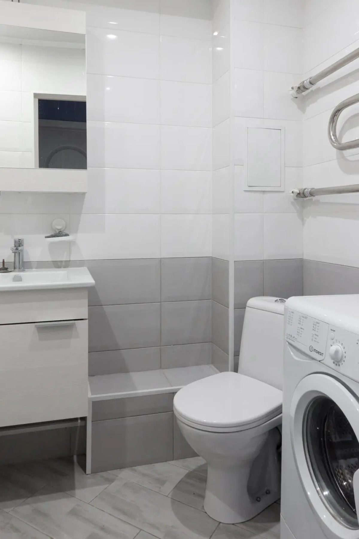 Квартира на Комсомольской