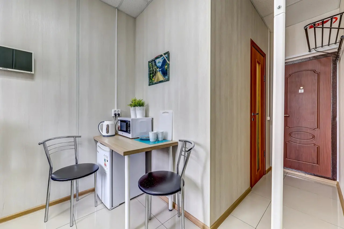 Меблированные комнаты Neotel 17