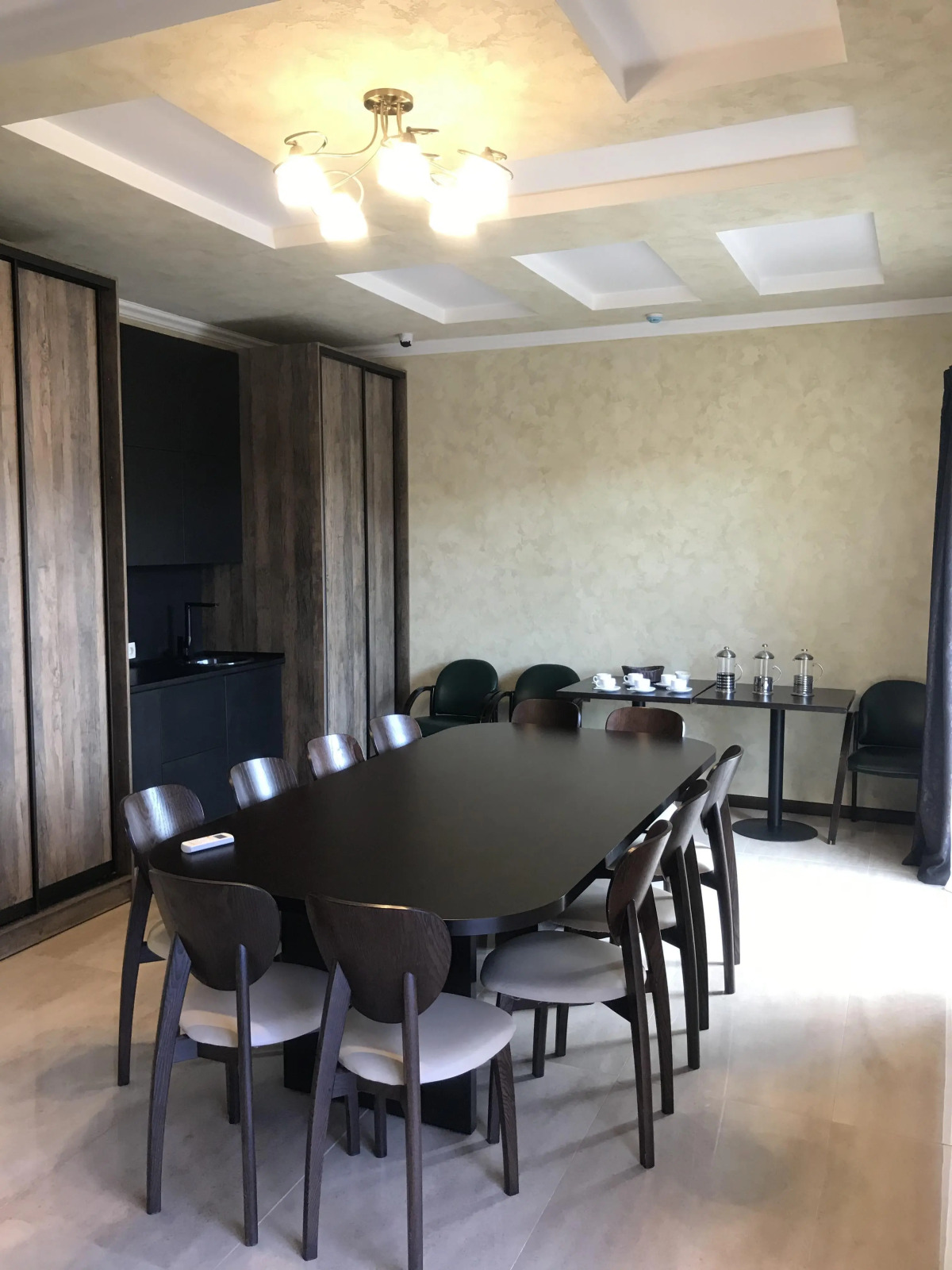 Отель Империал