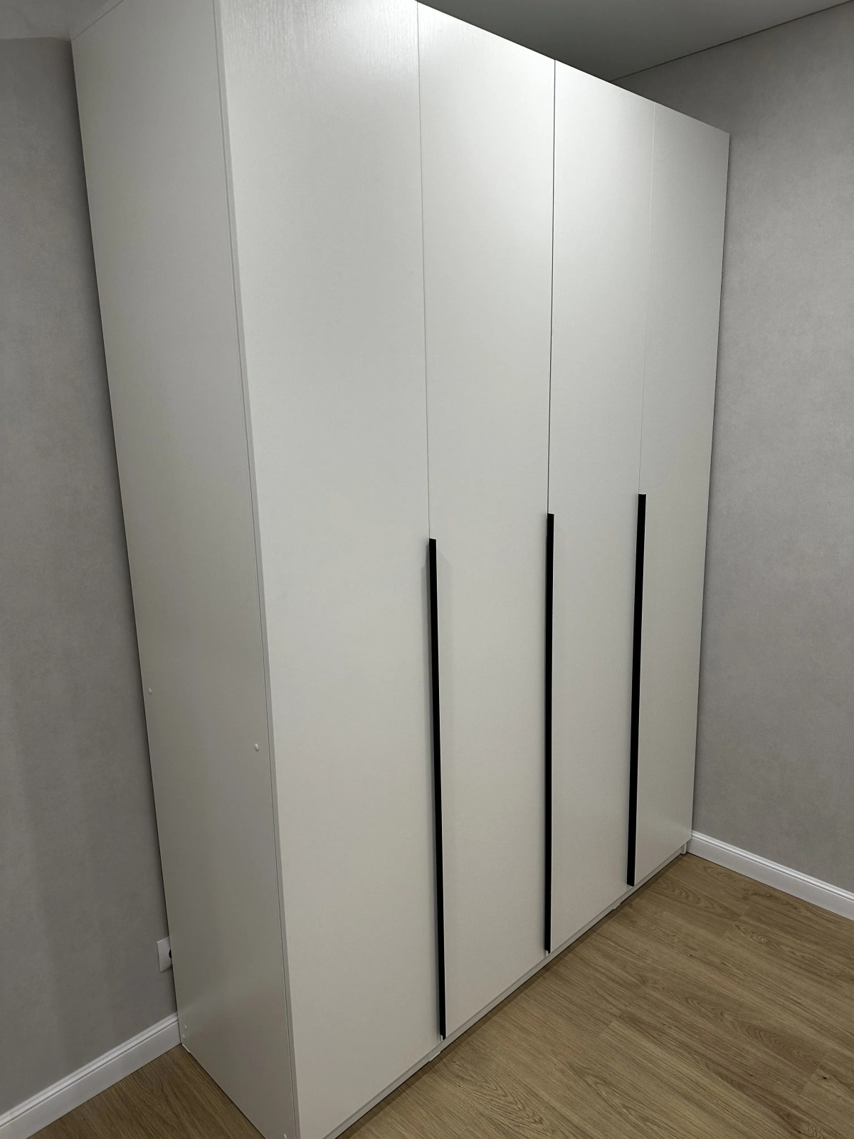 Апартаменты ЖК Светлая Долина Казань