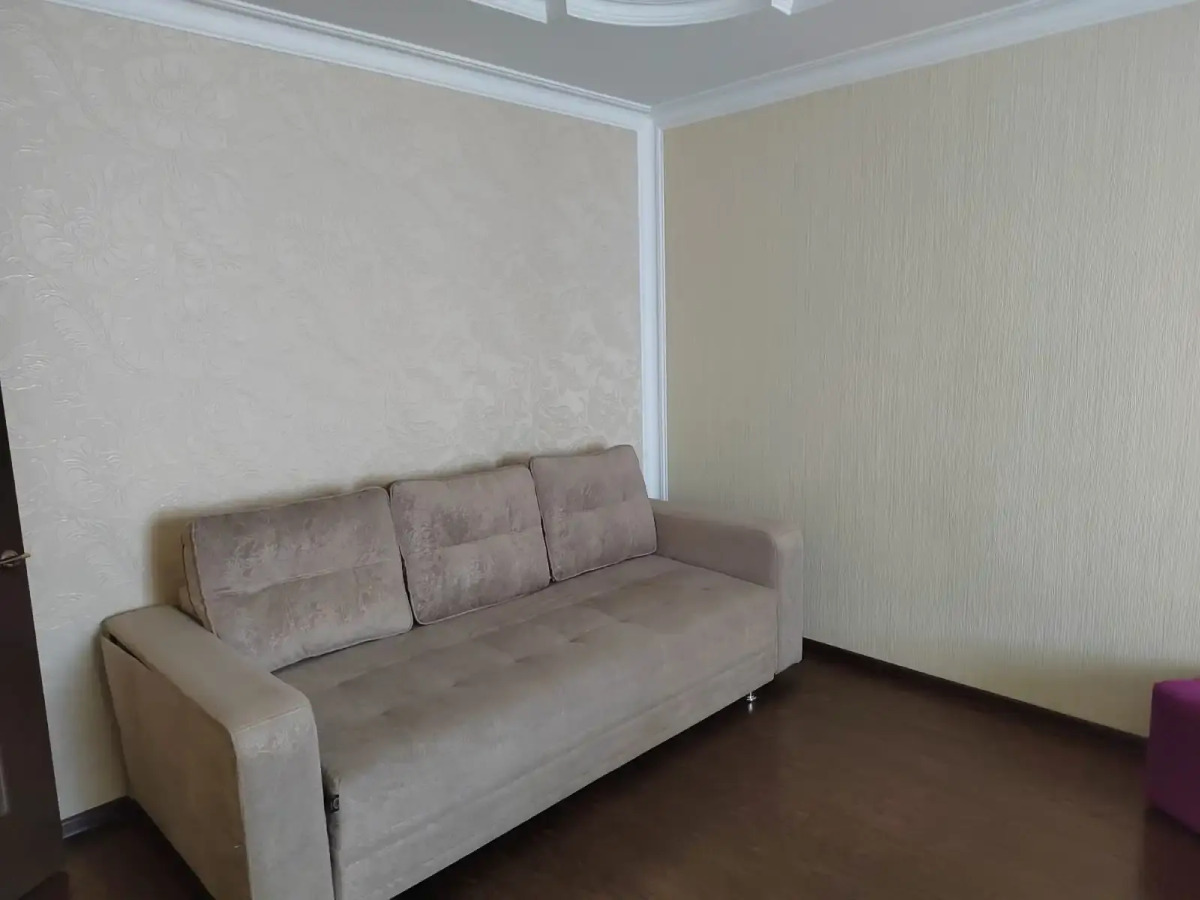 Квартира в центре на набережной