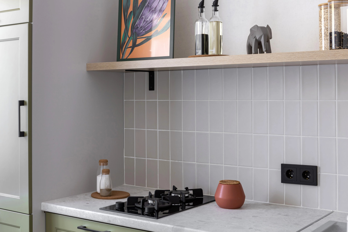 Квартира GreenHome