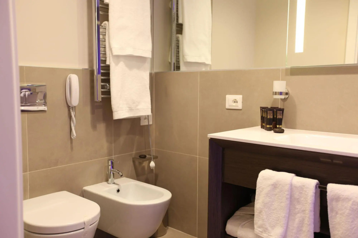 DoubleTree by Hilton Hotel Yerevan City Centre