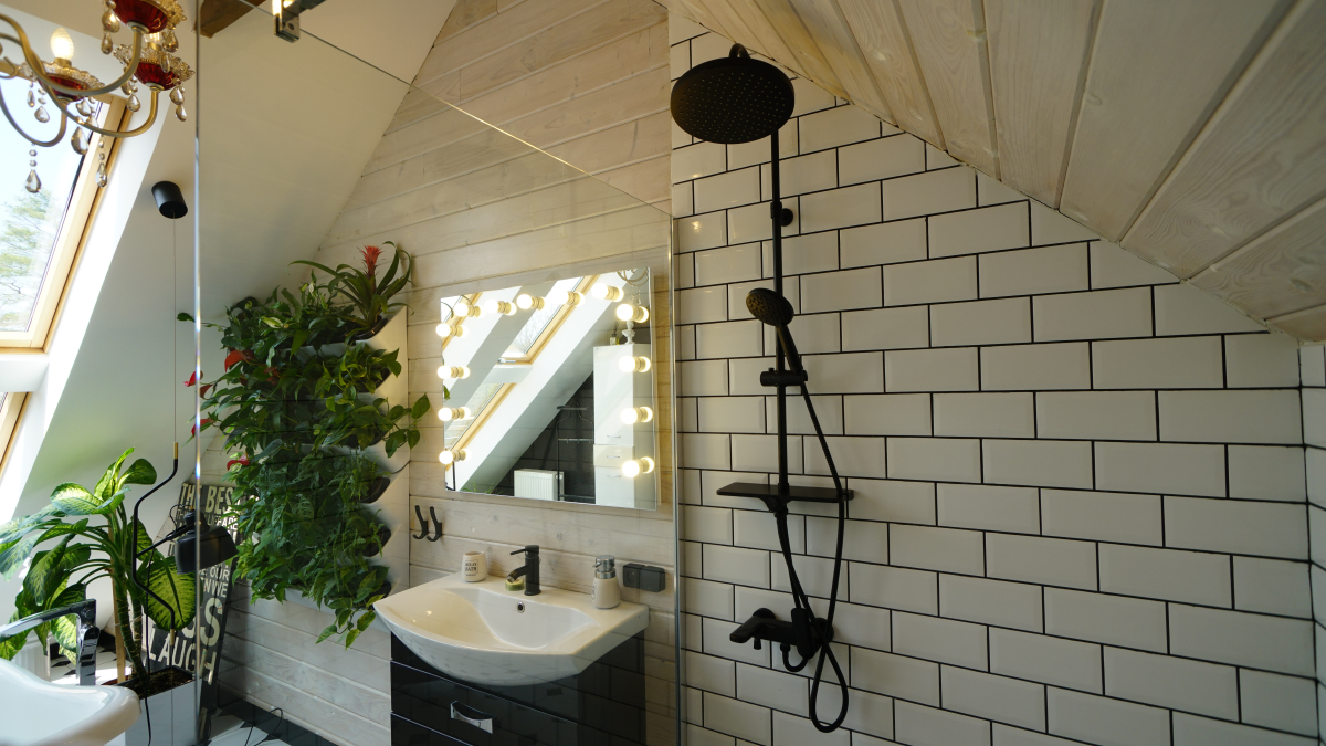 Апартаменты комплекс Пентхаус Скандинавия