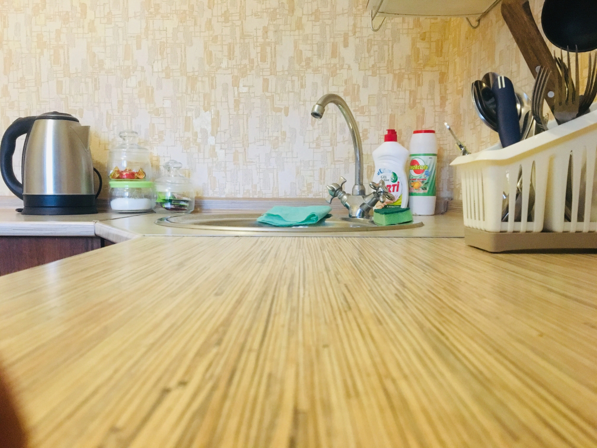 Апартаменты Central City Flat