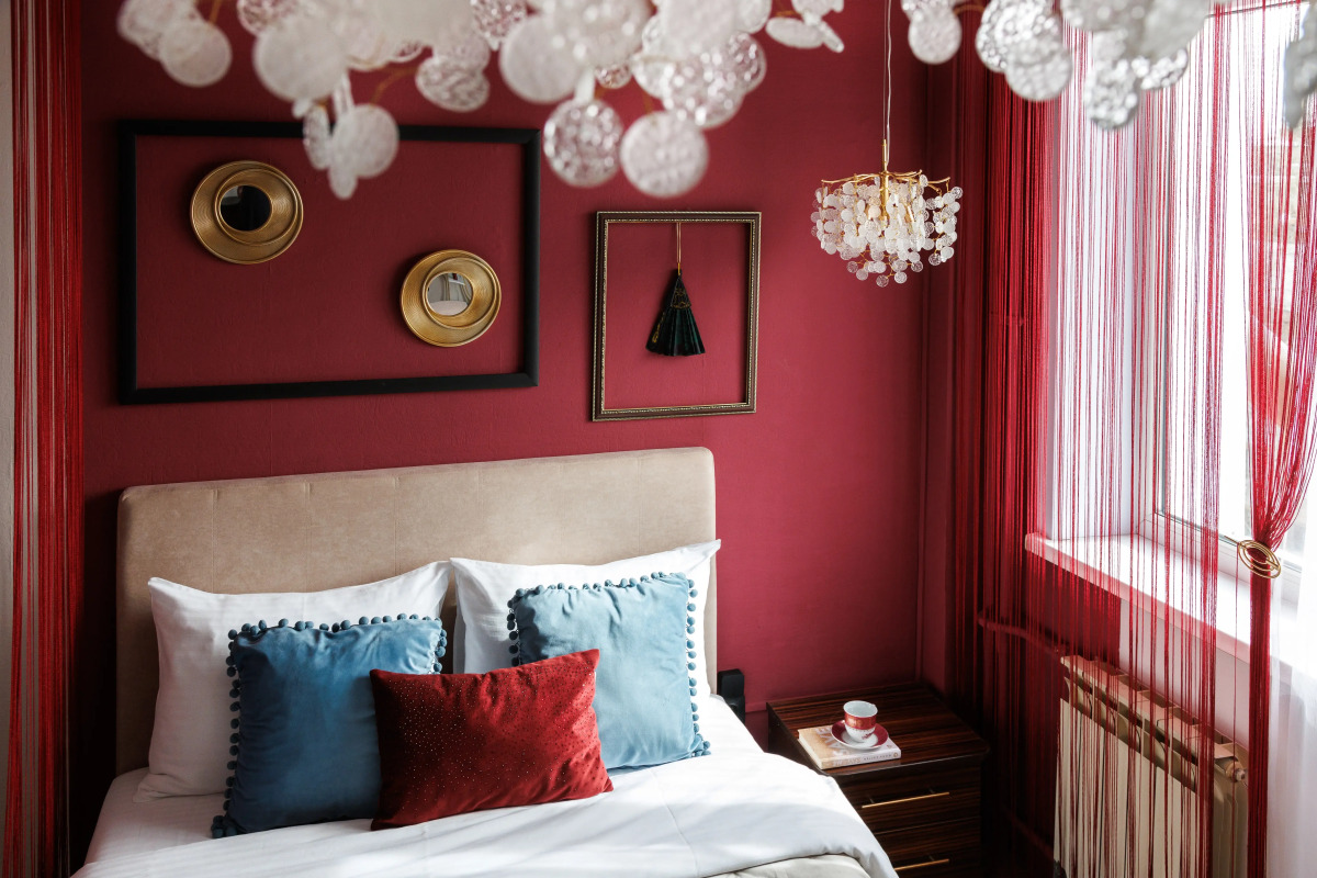 Квартира в центре Иркутска