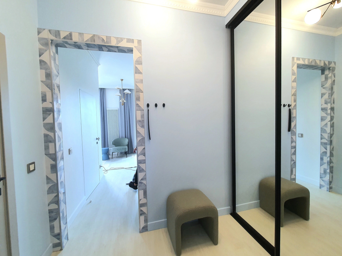 Апартаменты Sunny day 2