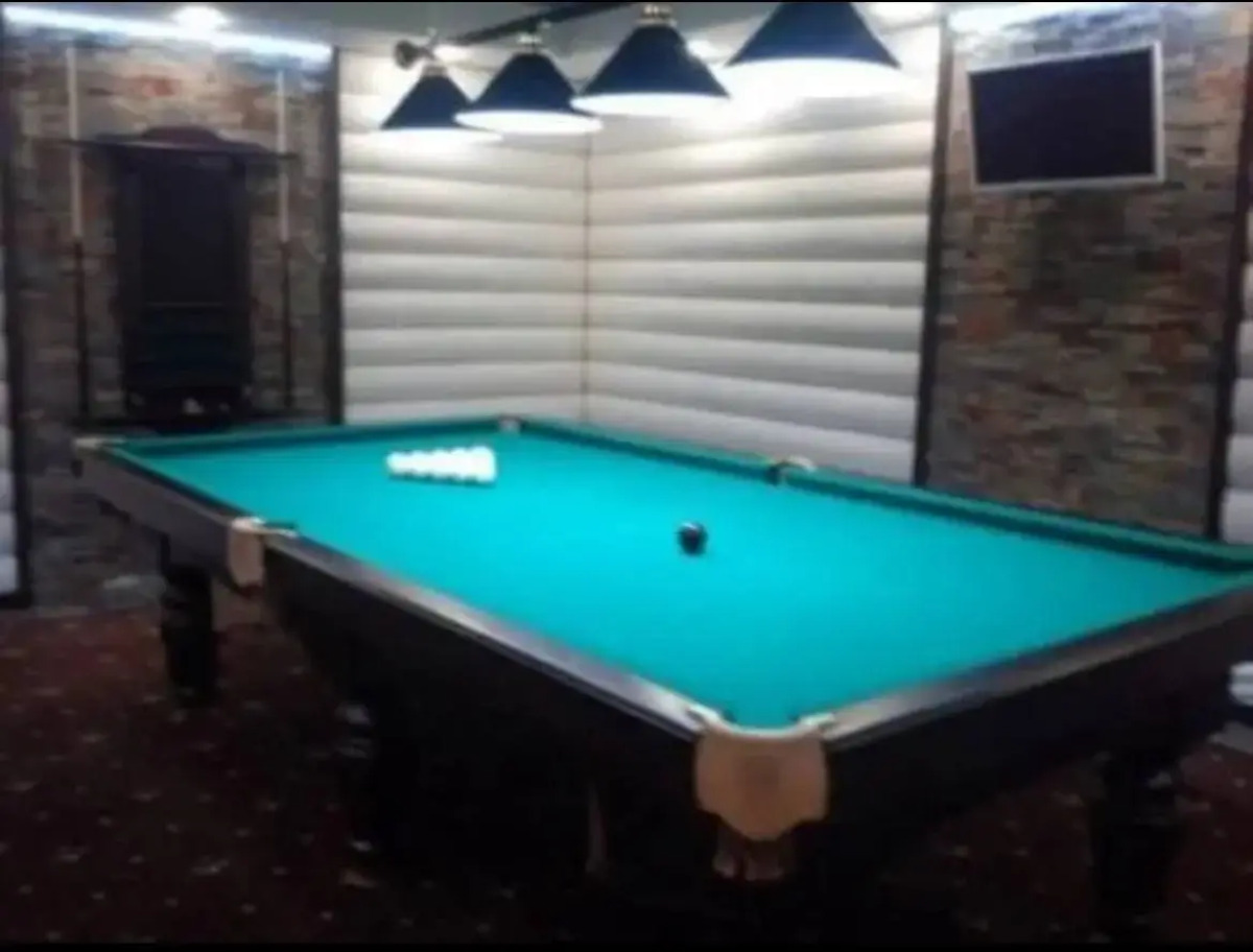 Отель Оникс